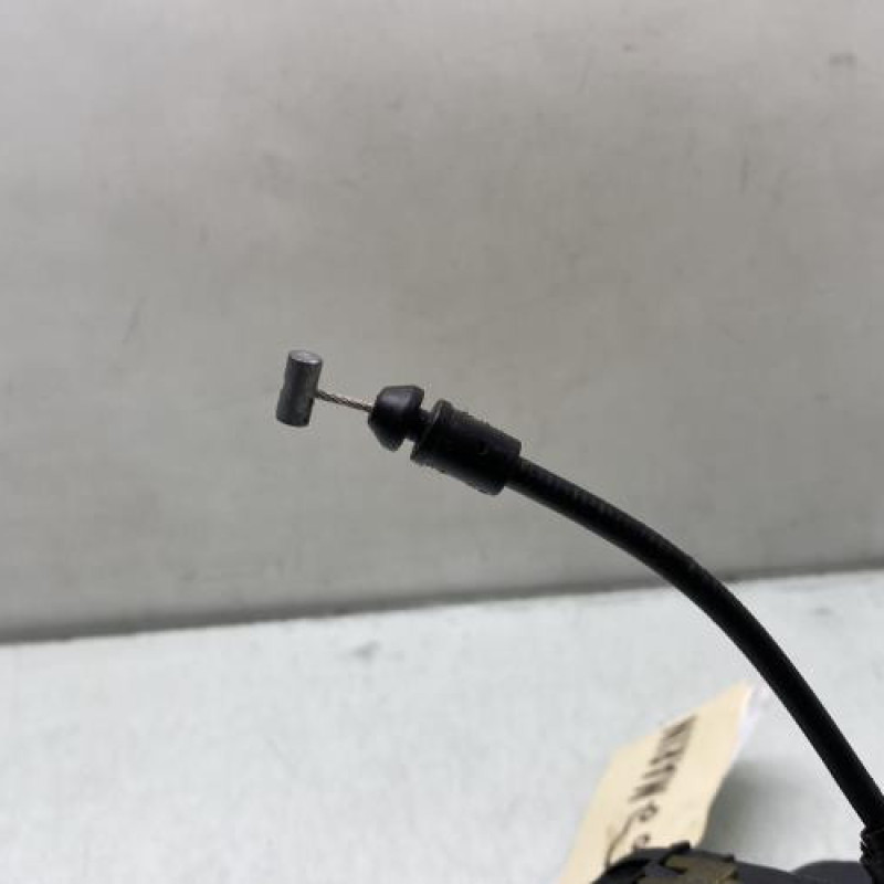 Serrure arriere droit RENAULT LAGUNA 2 Photo n°2