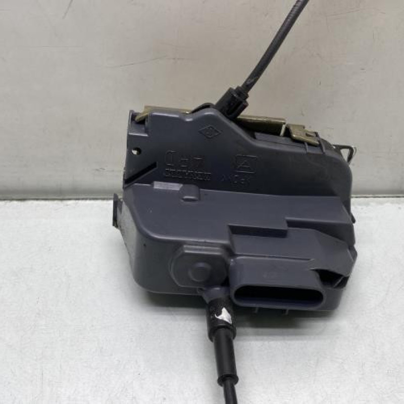Serrure arriere droit RENAULT LAGUNA 2 Photo n°4