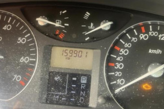 Serrure arriere droit RENAULT LAGUNA 2