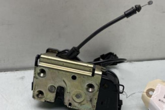 Serrure arriere gauche RENAULT LAGUNA 2 Photo n°1