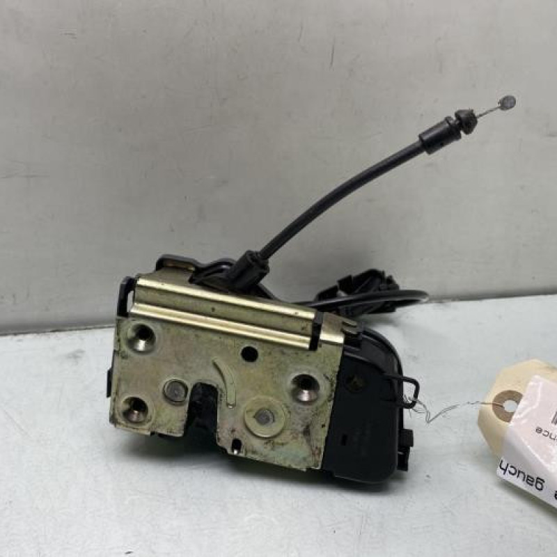 Serrure arriere gauche RENAULT LAGUNA 2 Photo n°1