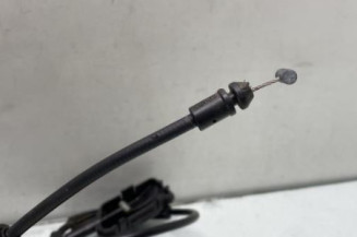 Serrure arriere gauche RENAULT LAGUNA 2