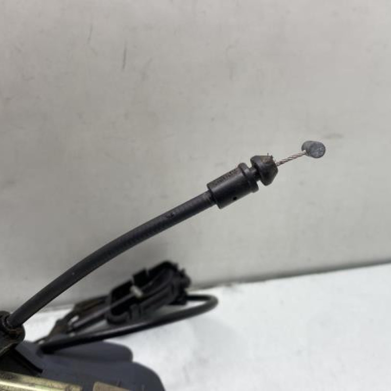 Serrure arriere gauche RENAULT LAGUNA 2 Photo n°2