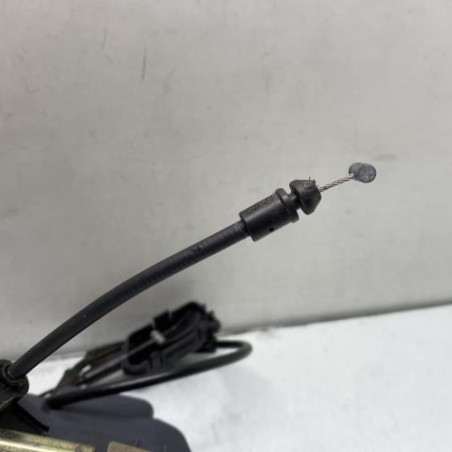 Serrure arriere gauche RENAULT LAGUNA 2