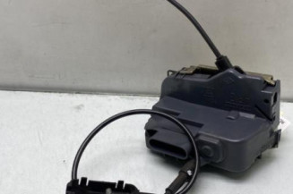 Serrure arriere gauche RENAULT LAGUNA 2
