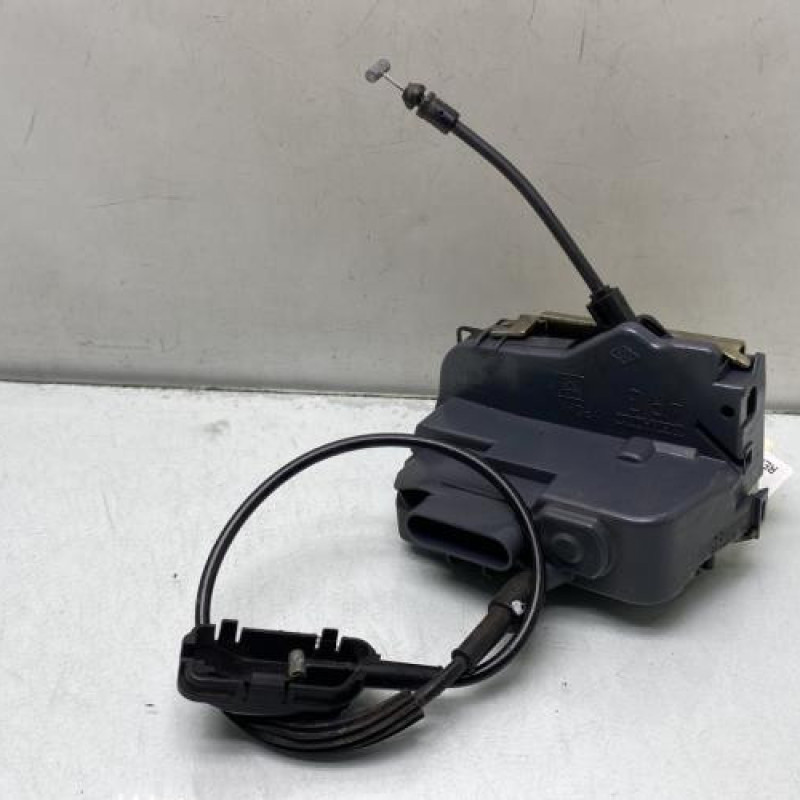 Serrure arriere gauche RENAULT LAGUNA 2 Photo n°3