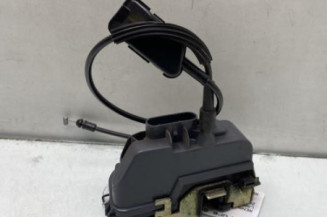 Serrure arriere gauche RENAULT LAGUNA 2