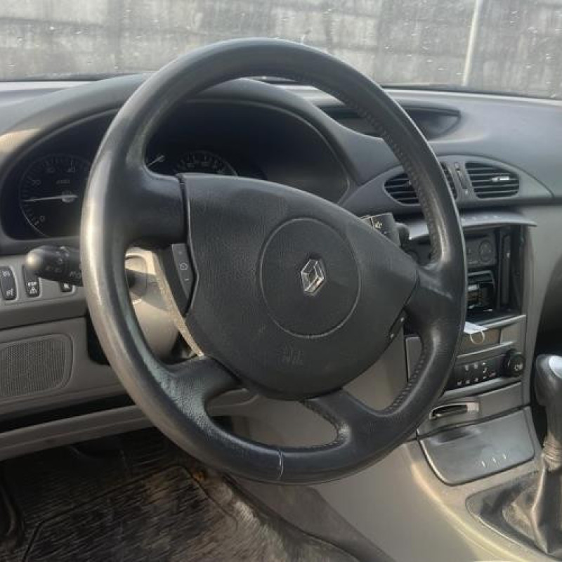 Serrure arriere gauche RENAULT LAGUNA 2 Photo n°13