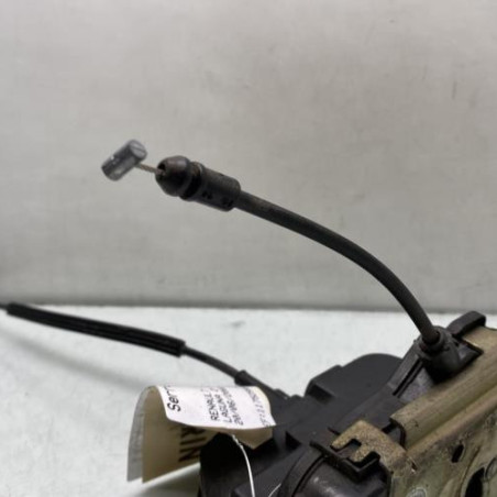 Serrure avant droit RENAULT LAGUNA 2 Photo n°1