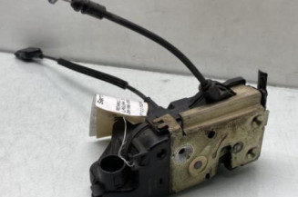 Serrure avant droit RENAULT LAGUNA 2