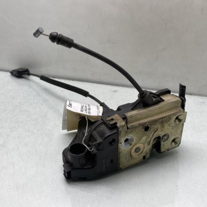 Serrure avant droit RENAULT LAGUNA 2 Photo n°2