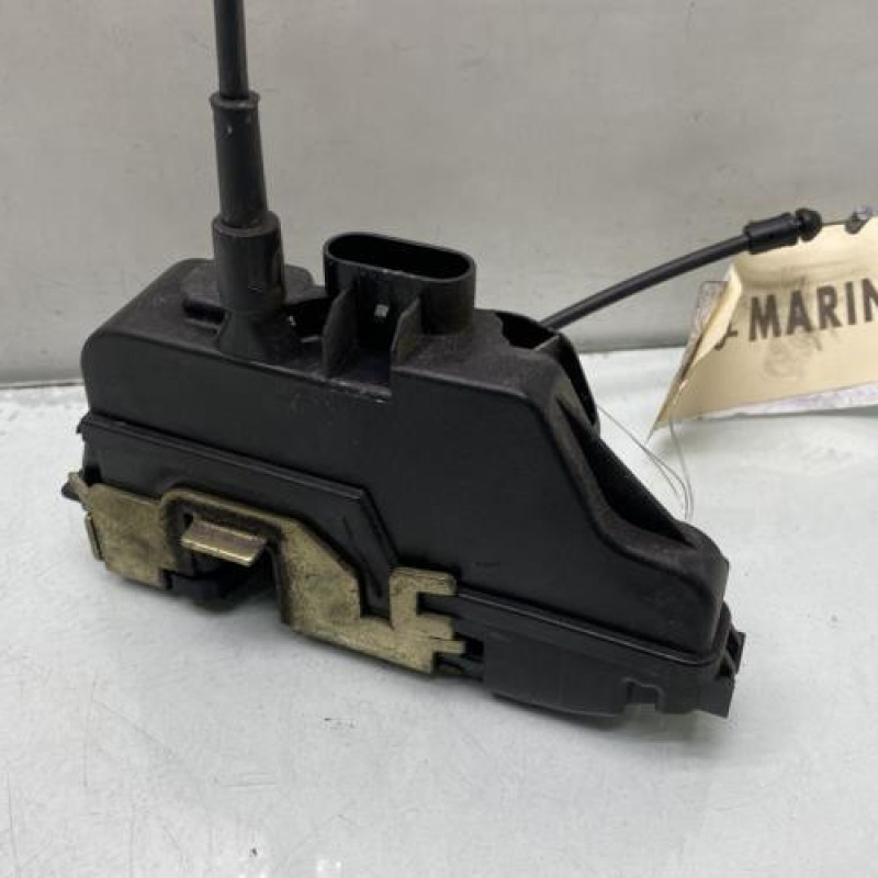 Serrure avant droit RENAULT LAGUNA 2 Photo n°6