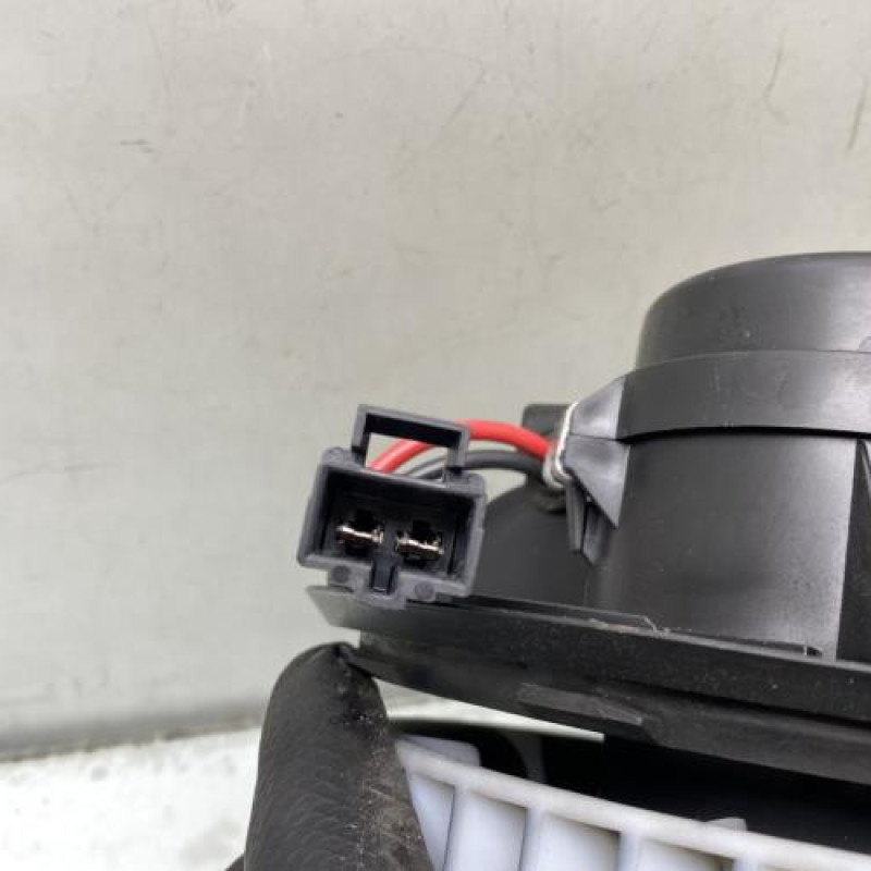 Pulseur d'air RENAULT LAGUNA 2 Photo n°4