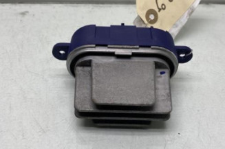 Resistance chauffage RENAULT LAGUNA 2 Photo n°1