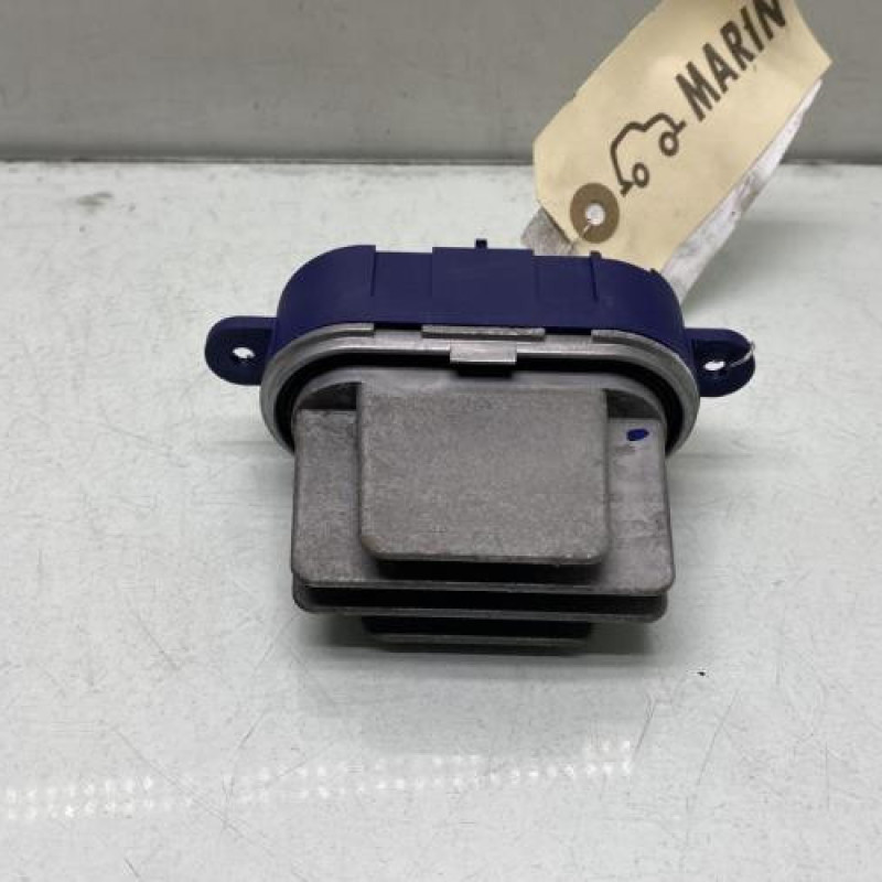 Resistance chauffage RENAULT LAGUNA 2 Photo n°1