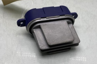 Resistance chauffage RENAULT LAGUNA 2