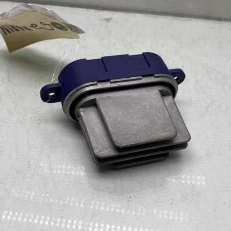 Resistance chauffage RENAULT LAGUNA 2