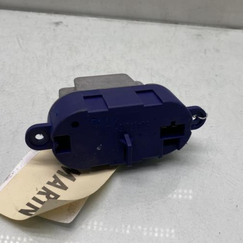 Resistance chauffage RENAULT LAGUNA 2 Photo n°3