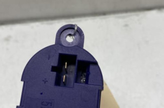 Resistance chauffage RENAULT LAGUNA 2