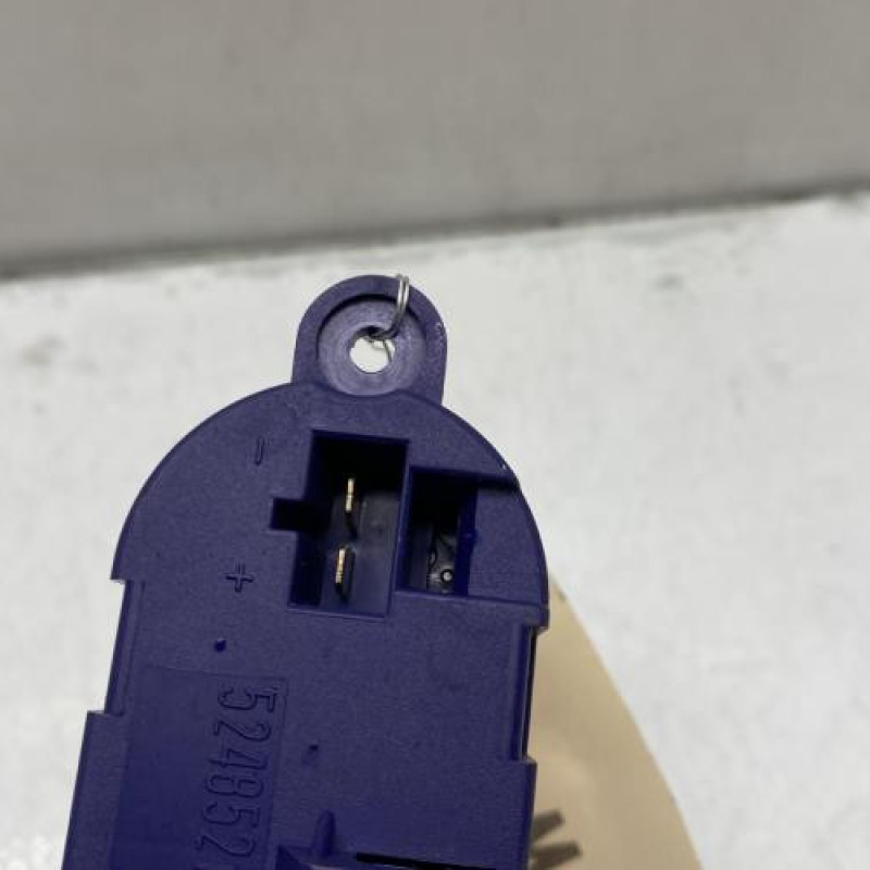 Resistance chauffage RENAULT LAGUNA 2 Photo n°4