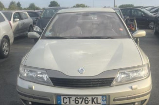 Resistance chauffage RENAULT LAGUNA 2