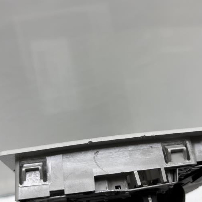 Eclairage de plafonnier VOLKSWAGEN POLO 5 Photo n°2