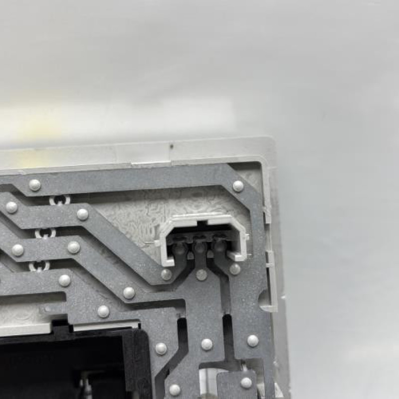 Eclairage de plafonnier VOLKSWAGEN POLO 5 Photo n°4