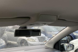 Eclairage de plafonnier VOLKSWAGEN POLO 5