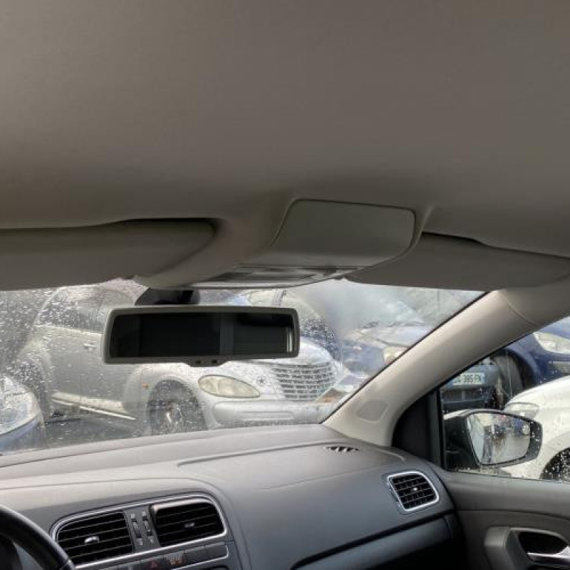 Eclairage de plafonnier VOLKSWAGEN POLO 5 Photo n°18