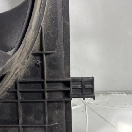 Moto ventilateur radiateur VOLKSWAGEN POLO 5
