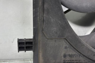 Moto ventilateur radiateur VOLKSWAGEN POLO 5