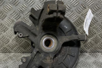 Pivot de moyeu avant droit VOLKSWAGEN POLO 5 Photo n°1