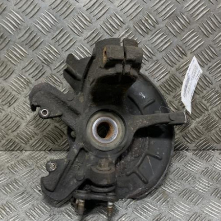 Pivot de moyeu avant droit VOLKSWAGEN POLO 5 Photo n°1