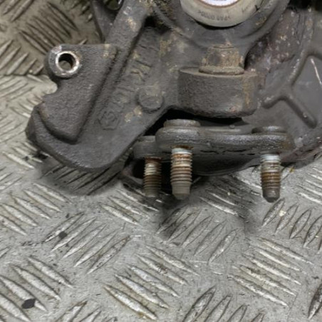 Pivot de moyeu avant droit VOLKSWAGEN POLO 5