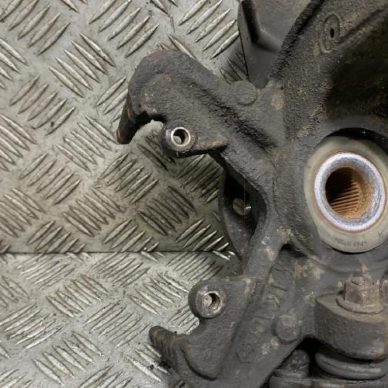 Pivot de moyeu avant droit VOLKSWAGEN POLO 5 Photo n°3