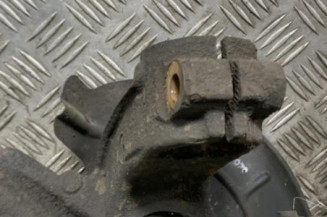 Pivot de moyeu avant droit VOLKSWAGEN POLO 5