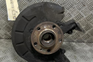 Pivot de moyeu avant droit VOLKSWAGEN POLO 5