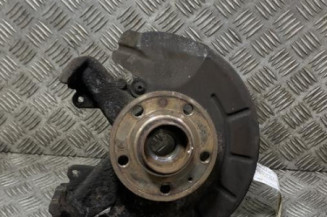 Pivot de moyeu avant gauche VOLKSWAGEN POLO 5 Photo n°1