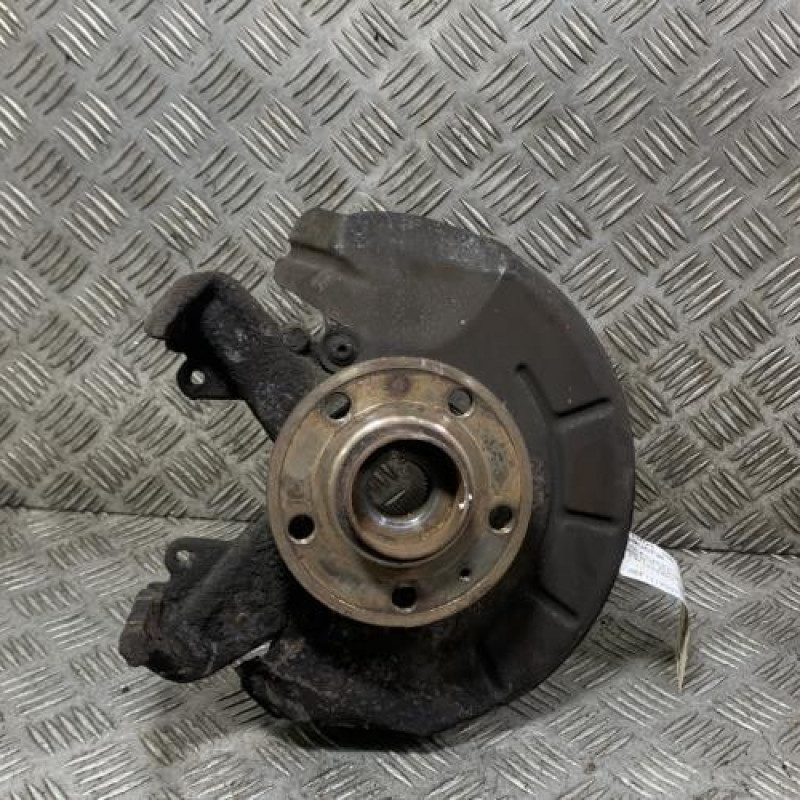 Pivot de moyeu avant gauche VOLKSWAGEN POLO 5 Photo n°1