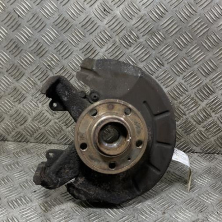 Pivot de moyeu avant gauche VOLKSWAGEN POLO 5 Photo n°1