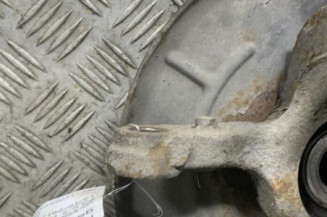 Pivot de moyeu avant gauche VOLKSWAGEN POLO 5