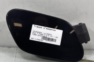 Trappe d'essence VOLKSWAGEN GOLF 7 Photo n°1