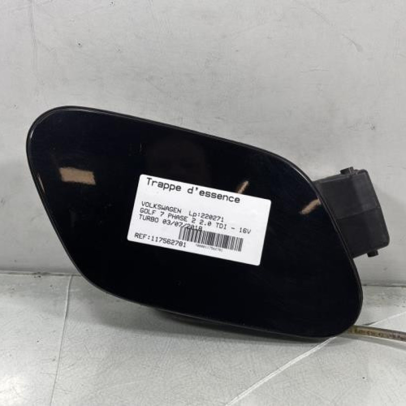 Trappe d'essence VOLKSWAGEN GOLF 7 Photo n°1