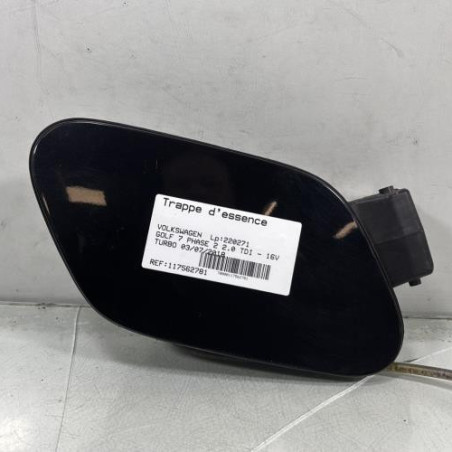 Trappe d'essence VOLKSWAGEN GOLF 7 Photo n°1