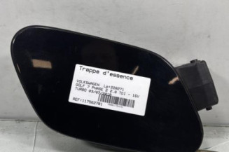 Trappe d'essence VOLKSWAGEN GOLF 7