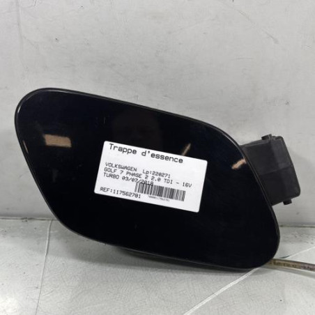 Trappe d'essence VOLKSWAGEN GOLF 7