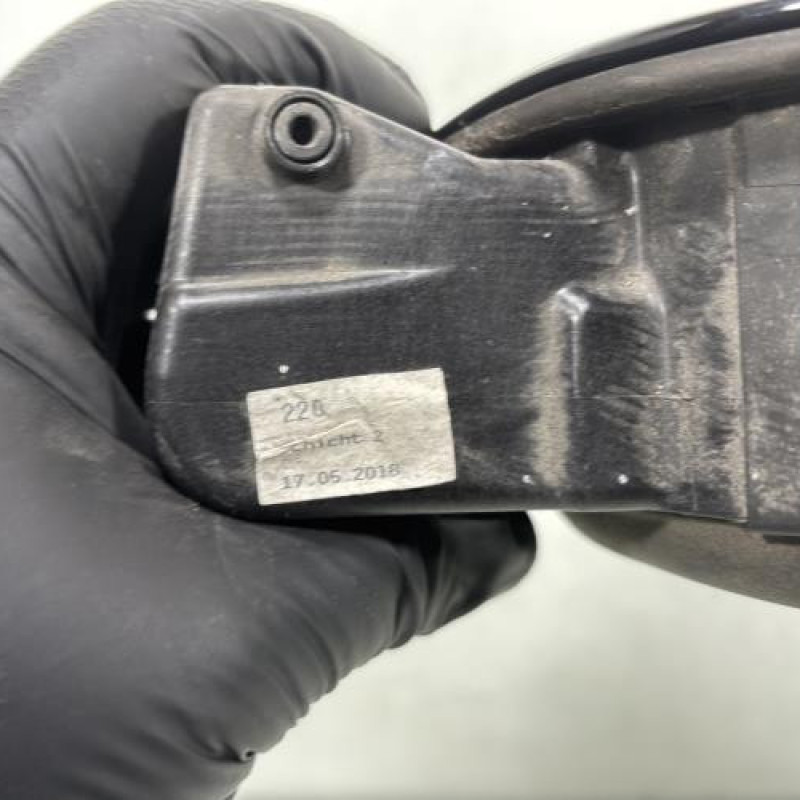 Trappe d'essence VOLKSWAGEN GOLF 7 Photo n°4