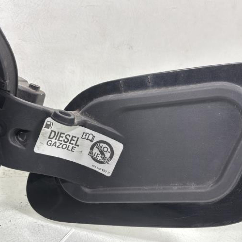 Trappe d'essence VOLKSWAGEN GOLF 7 Photo n°6