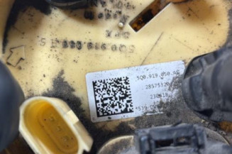 Pompe à carburant VOLKSWAGEN GOLF 7