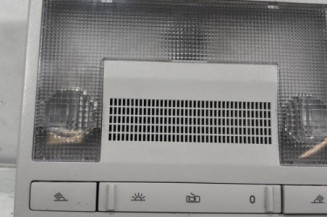 Eclairage de plafonnier VOLKSWAGEN POLO 5 Photo n°1